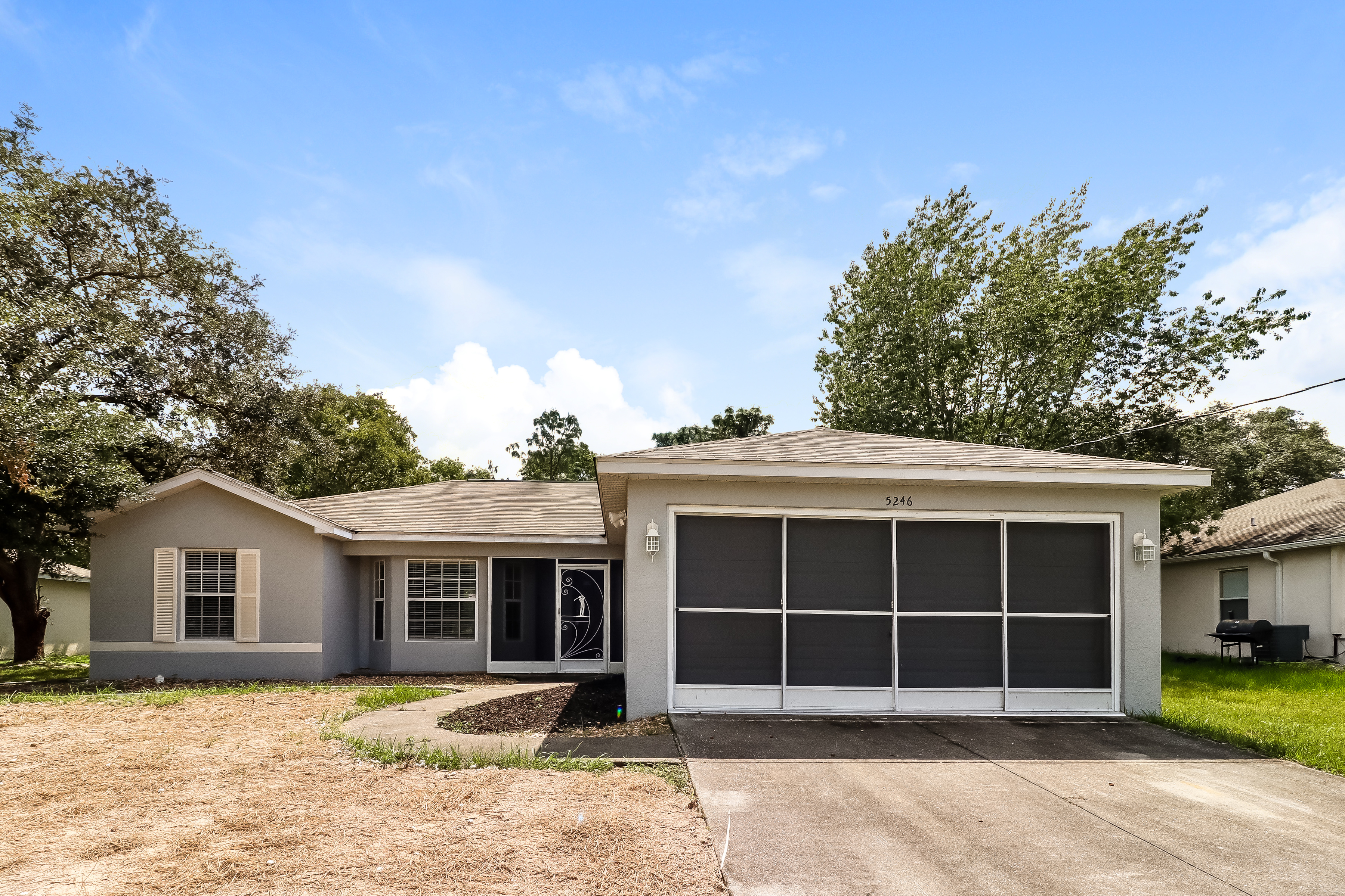 5246 Colchester Ave Spring Hill, FL 34608